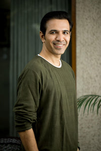 Rajesh Sharma