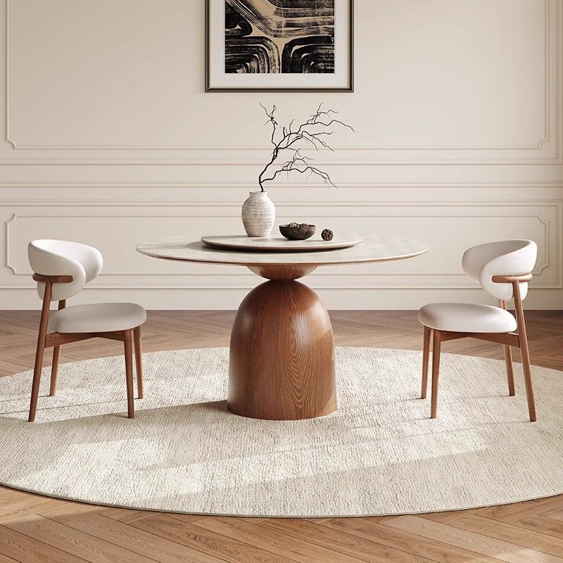 Aurelia Round Dining Set