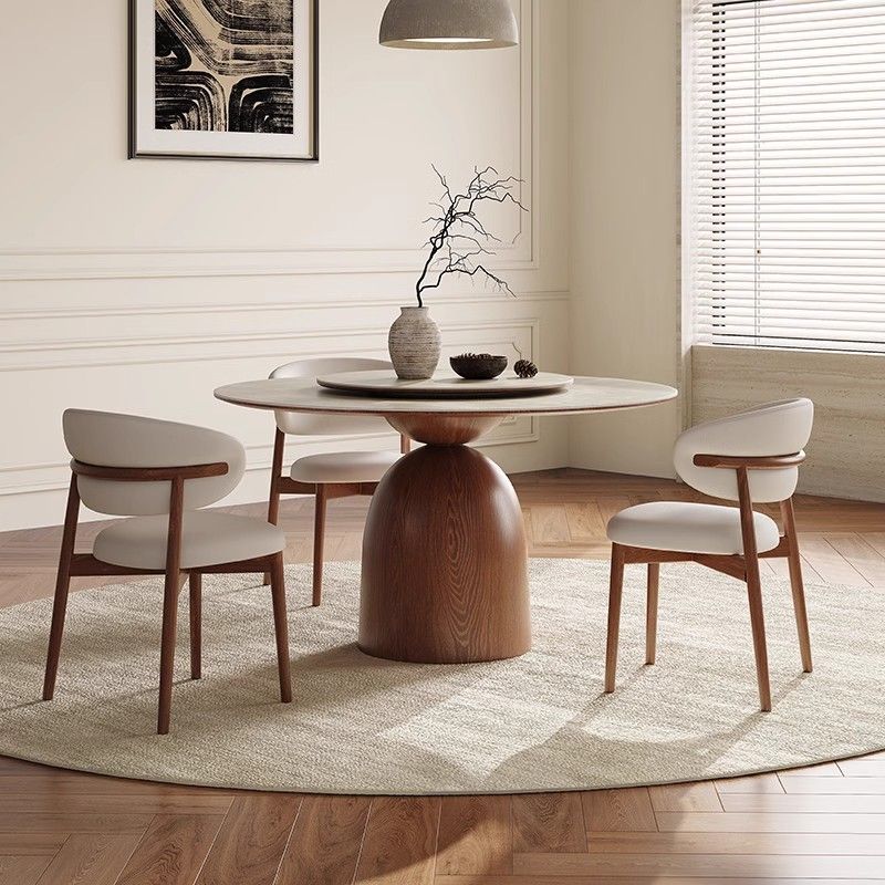 Aurelia Round Dining Set