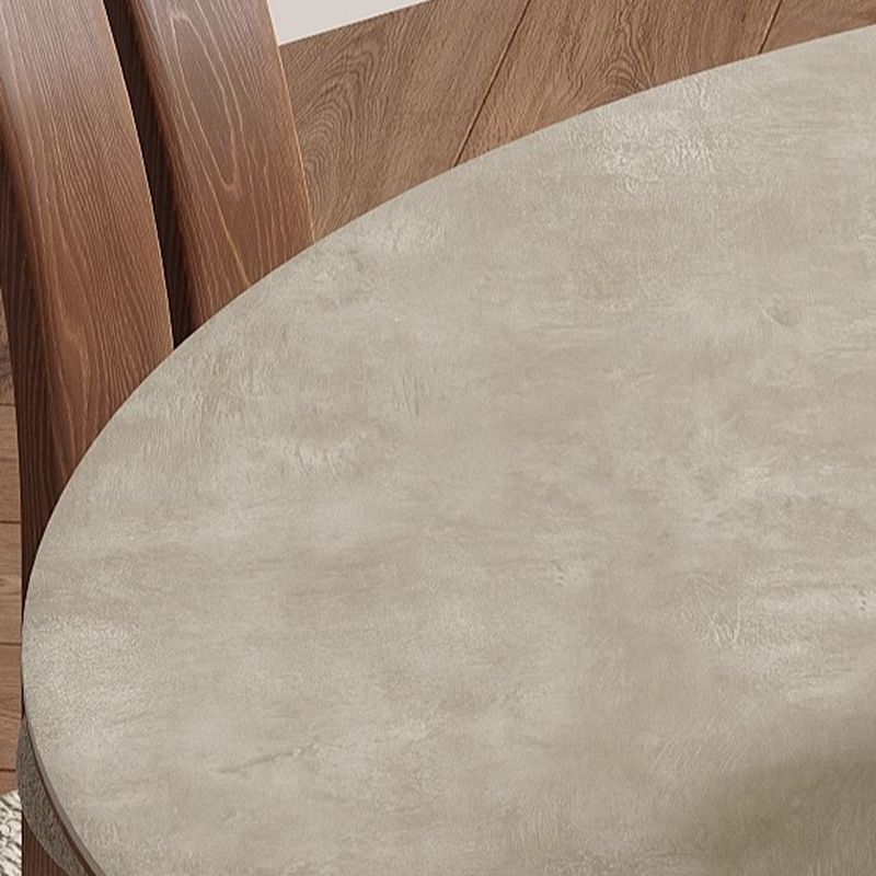 Aurelia Round Dining Set