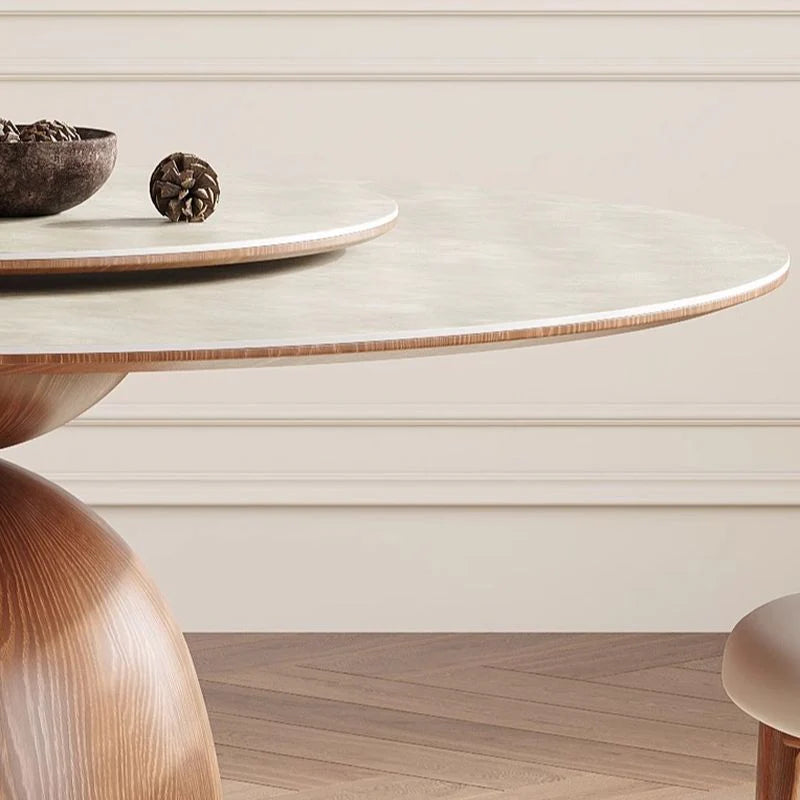Aurelia Round Dining Set