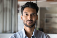 Arjun Mehta