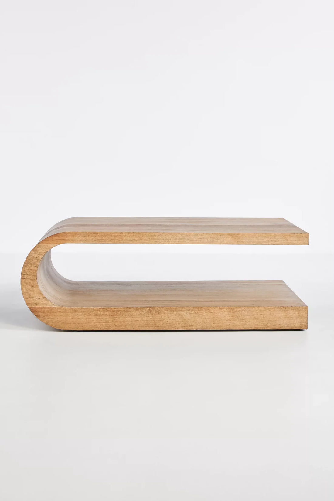 Arcwood Coffee Table