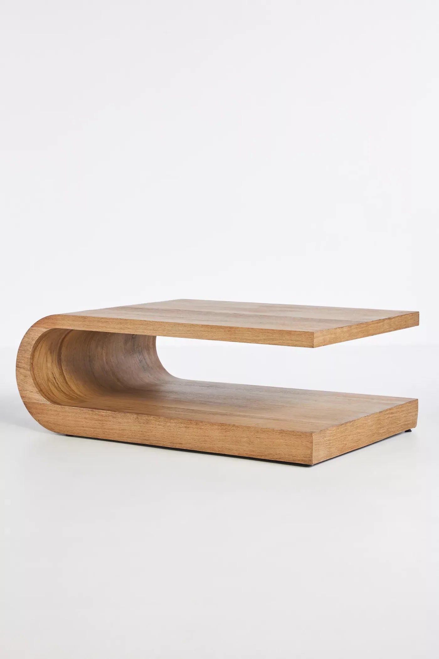 Arcwood Coffee Table
