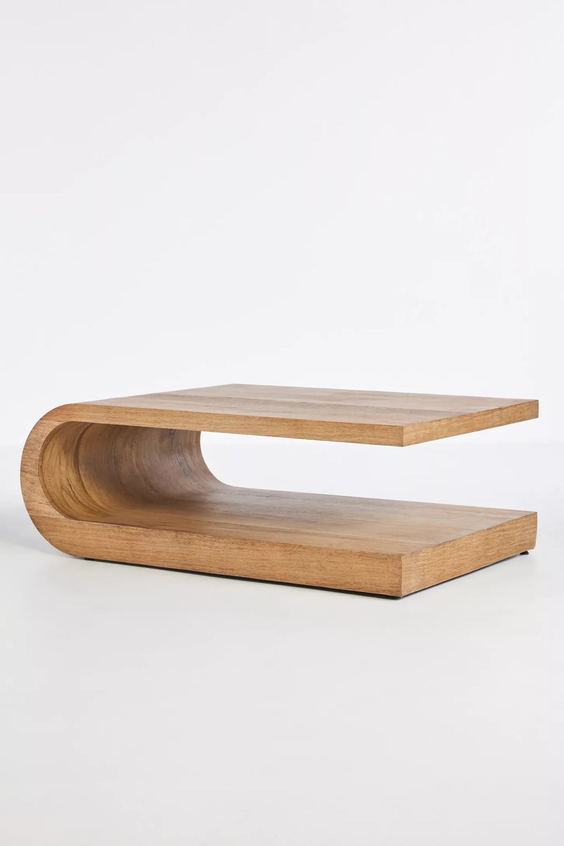 Arcwood Coffee Table