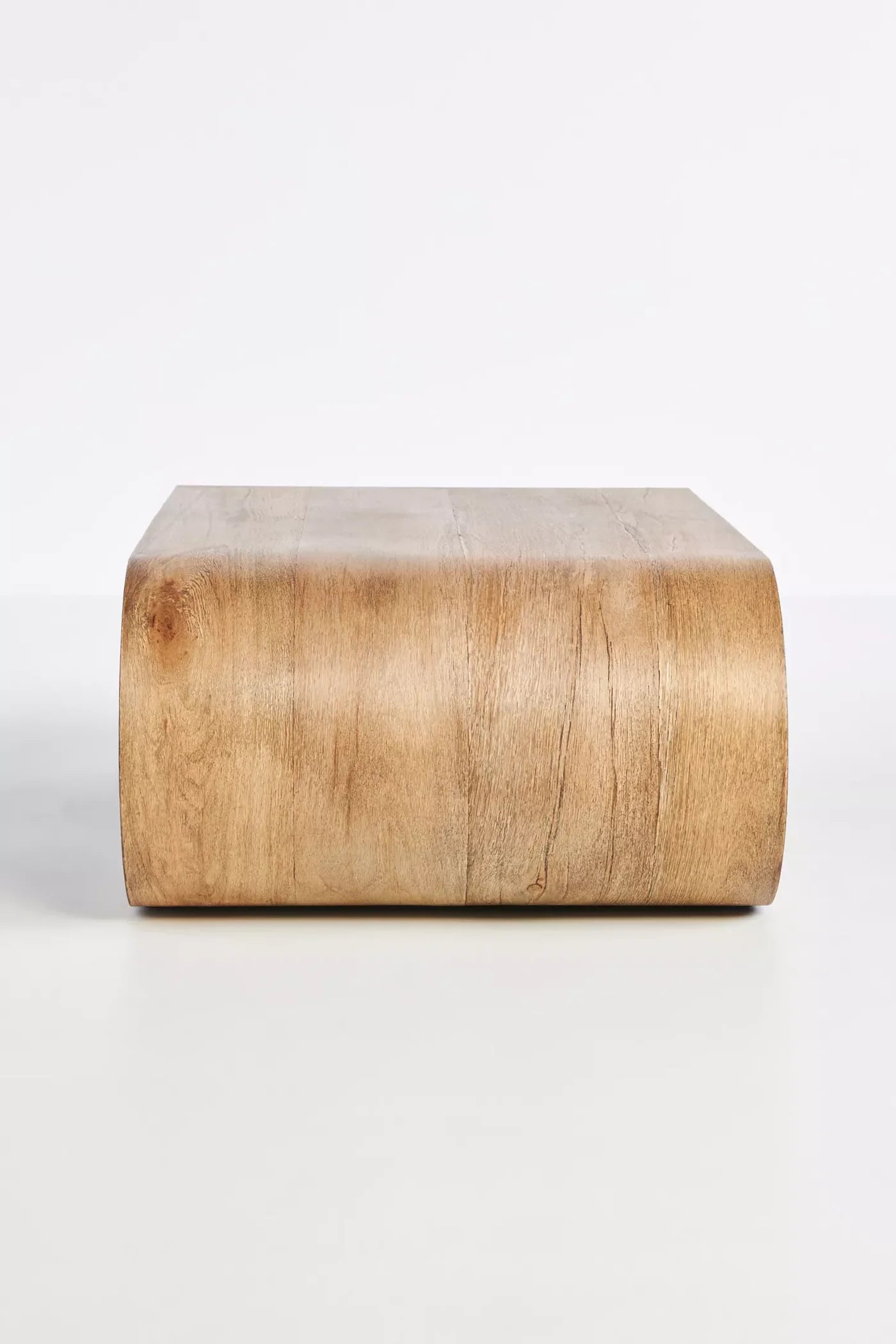 Arcwood Coffee Table