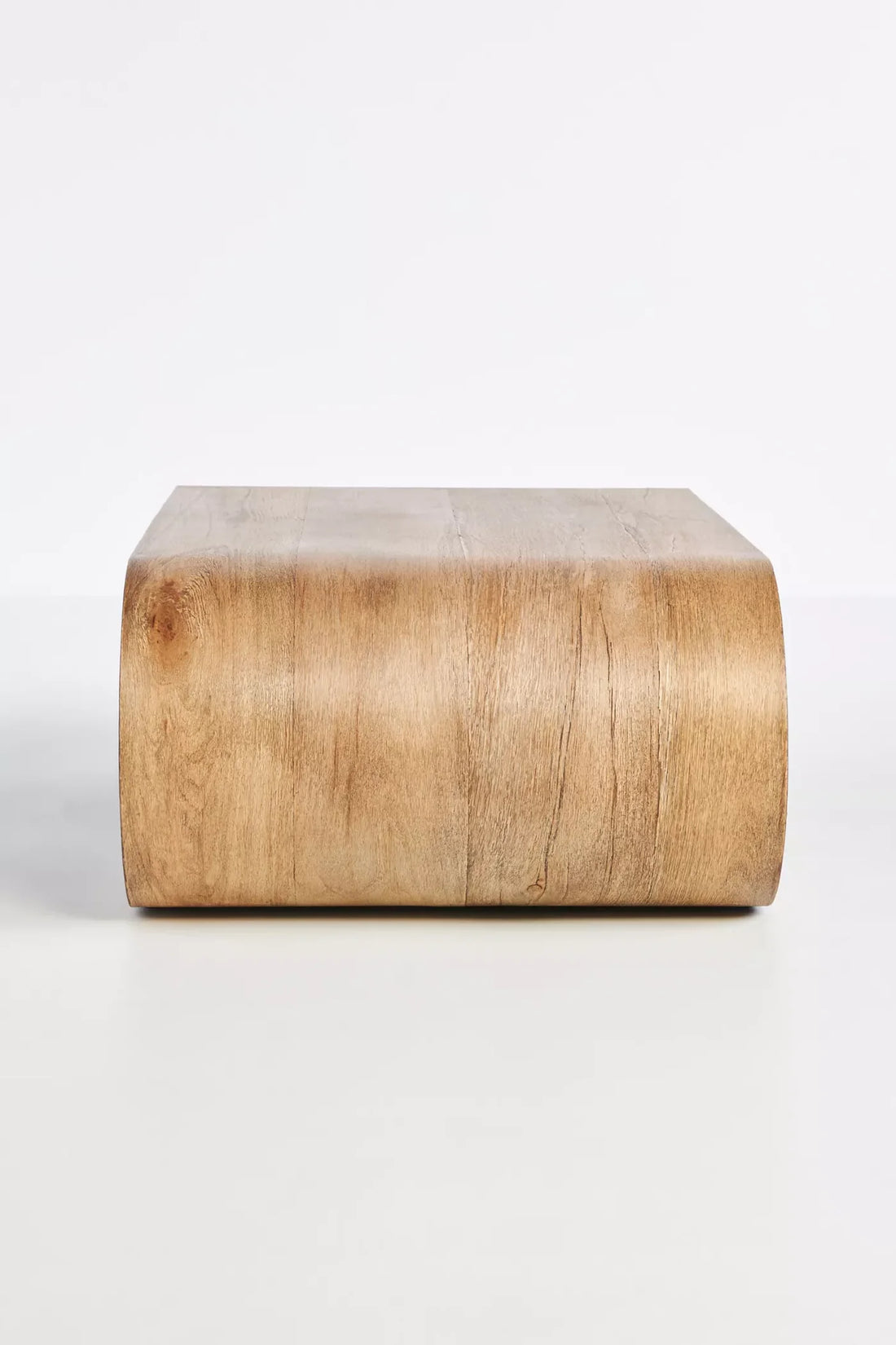 Arcwood Coffee Table