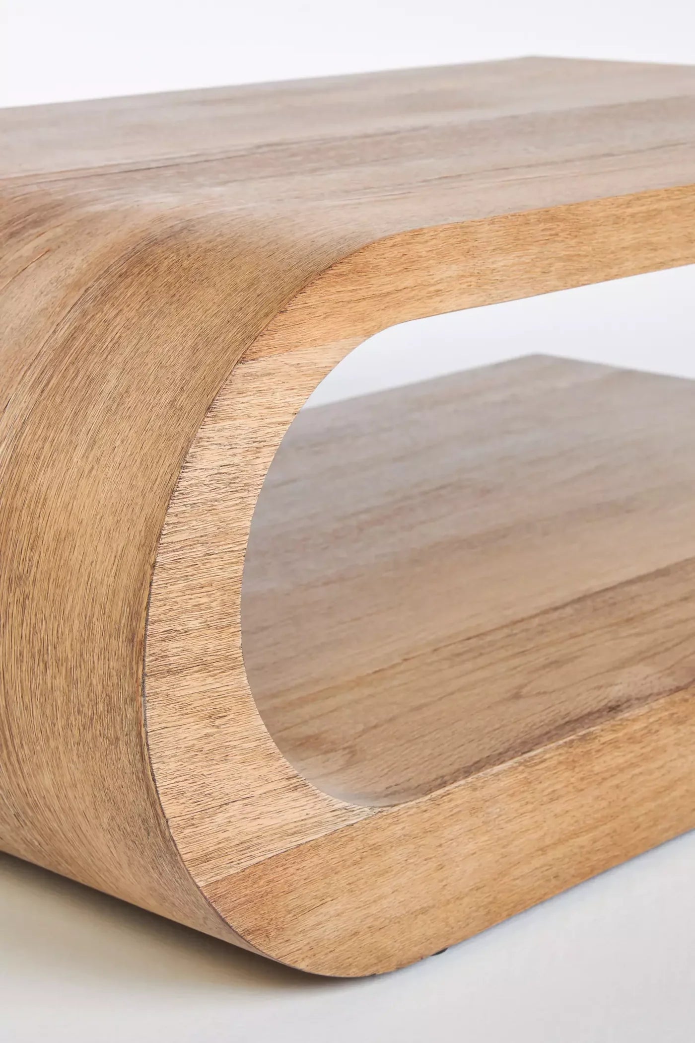 Arcwood Coffee Table