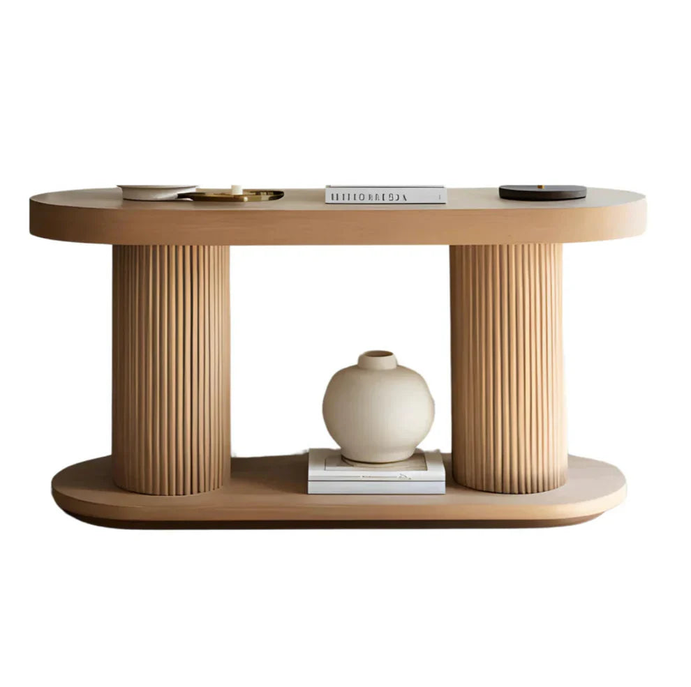 Solenne Console Table
