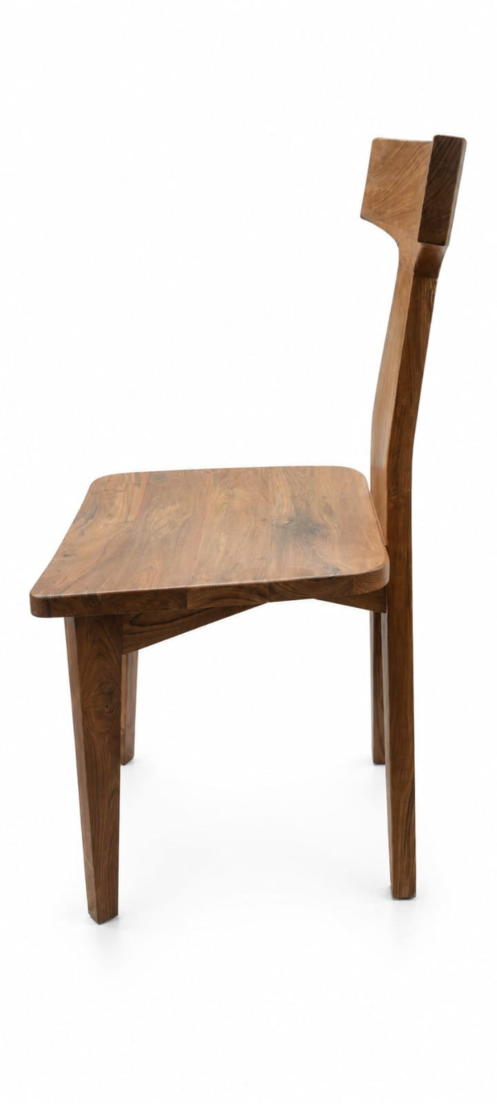 Aster Solid Wood Dining Chair
