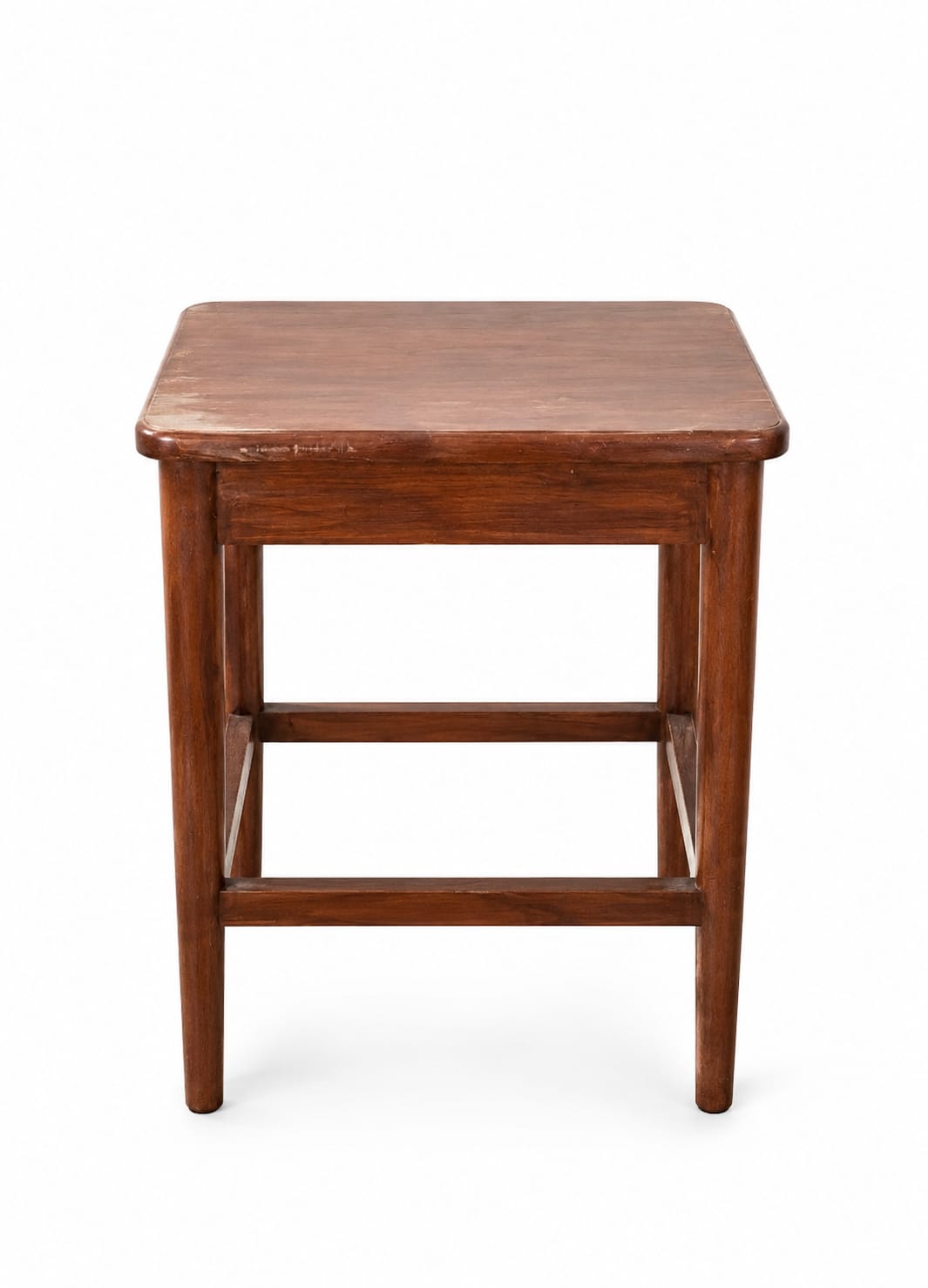 Haven Solid Wood Side Table
