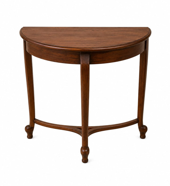 Heritage Demi Console Table