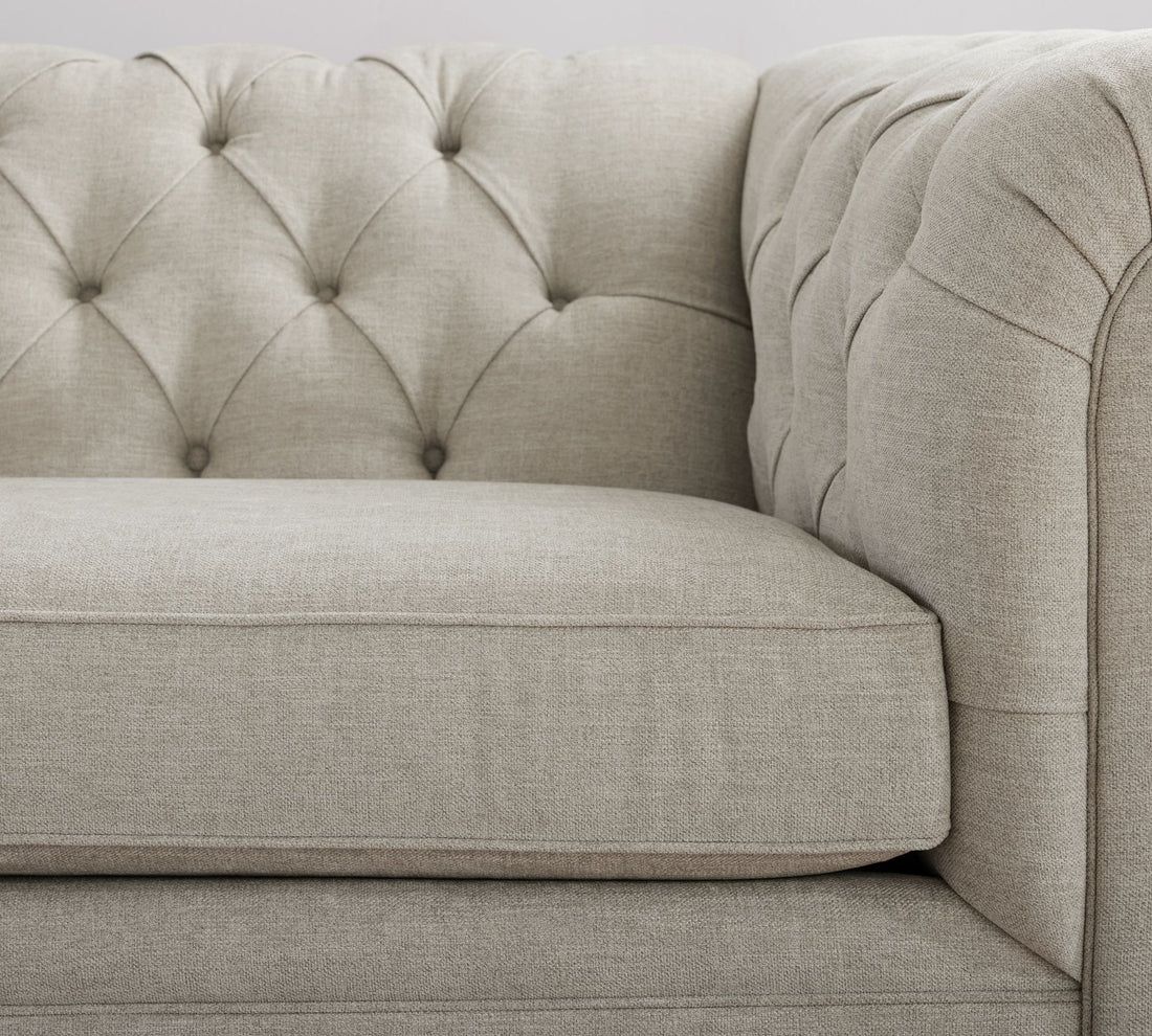 Windsor Chesterfield Sofa