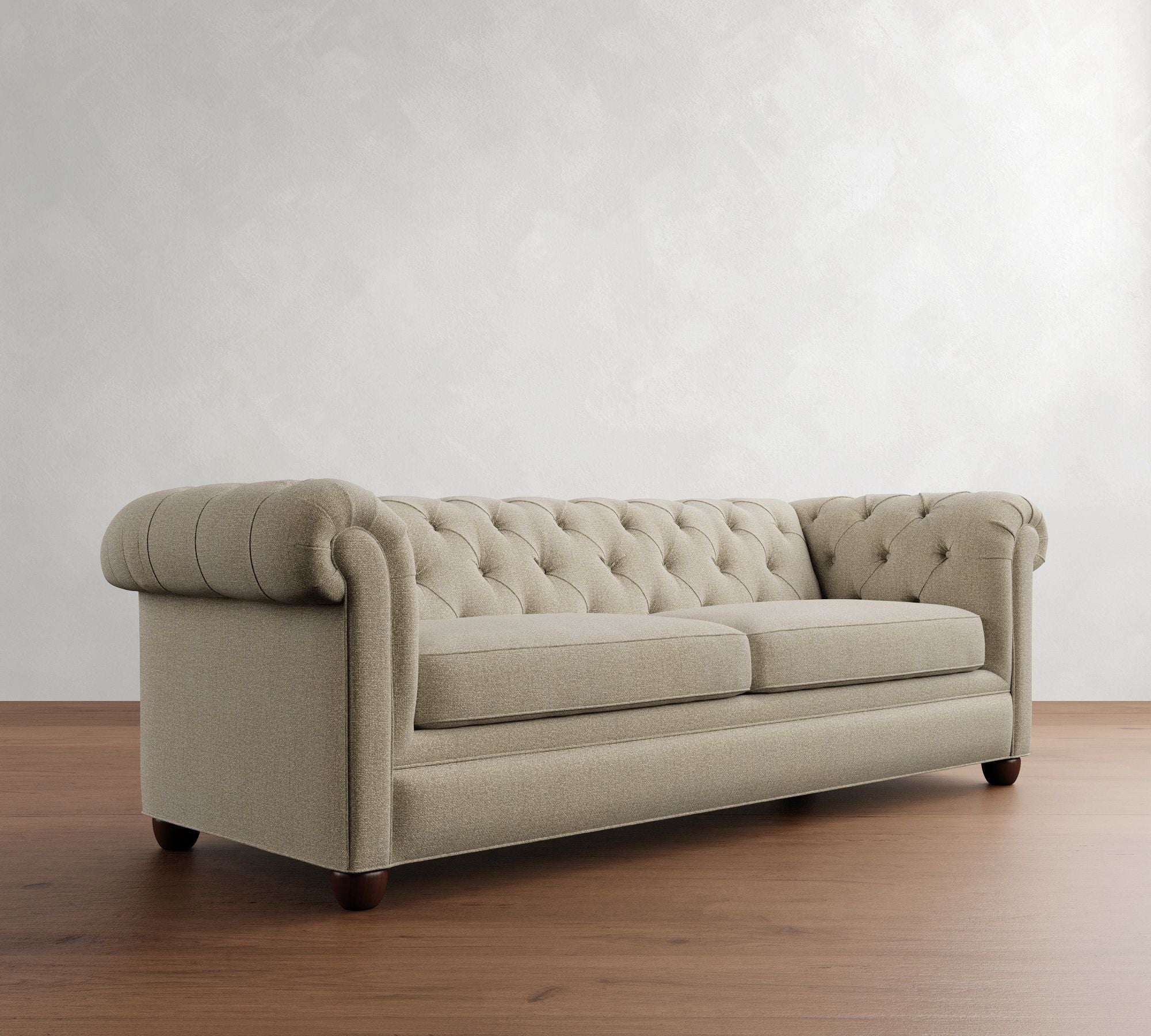Windsor Chesterfield Sofa