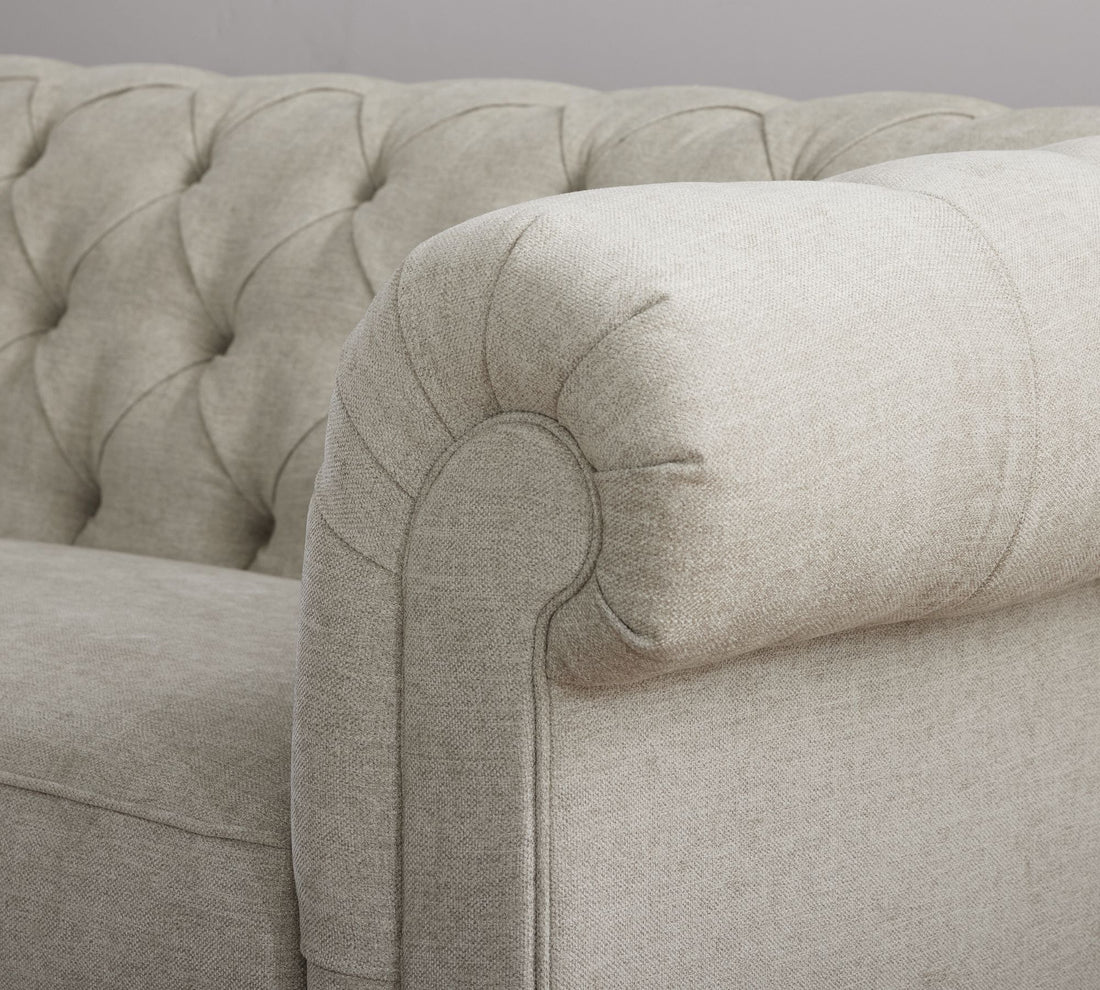 Windsor Chesterfield Sofa