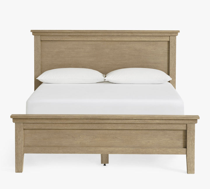 Harbor Ridge Platform Bed
