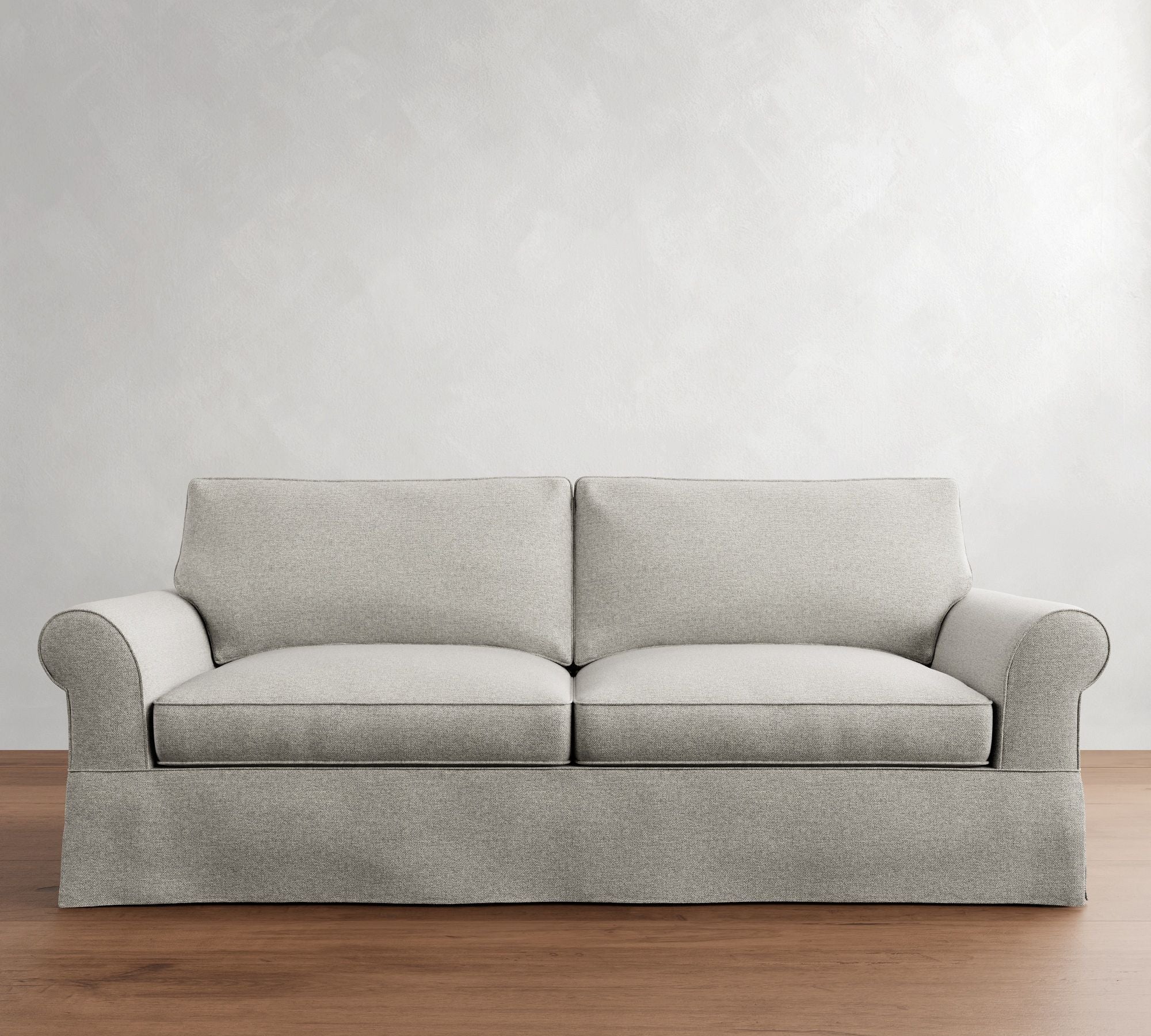 Ashford Roll Arm Sofa