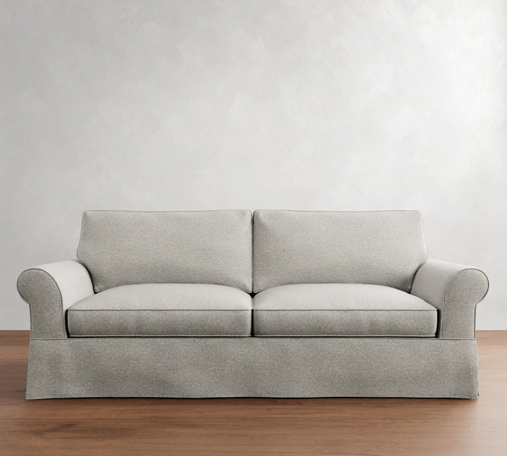 Ashford Roll Arm Sofa