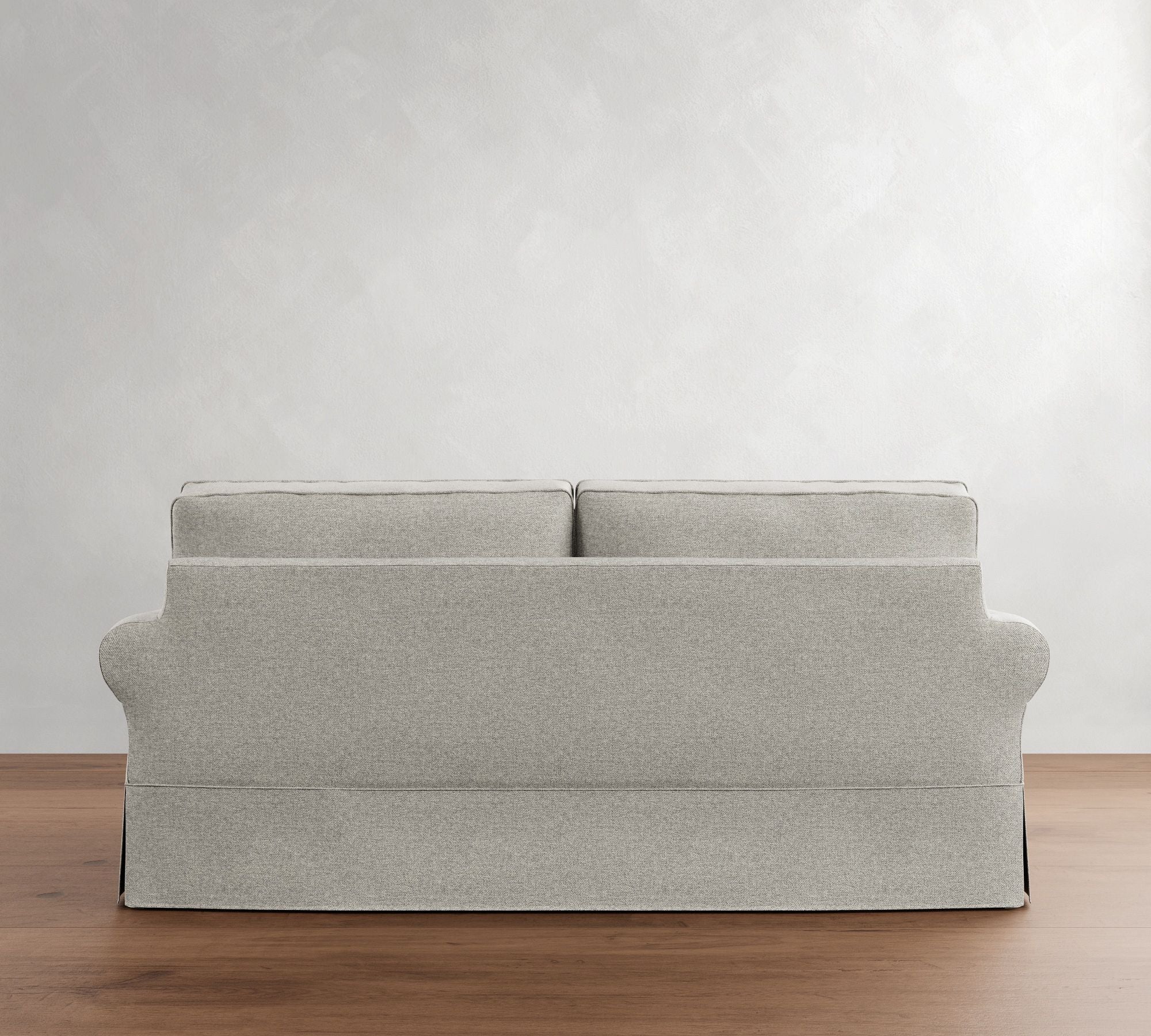 Ashford Roll Arm Sofa