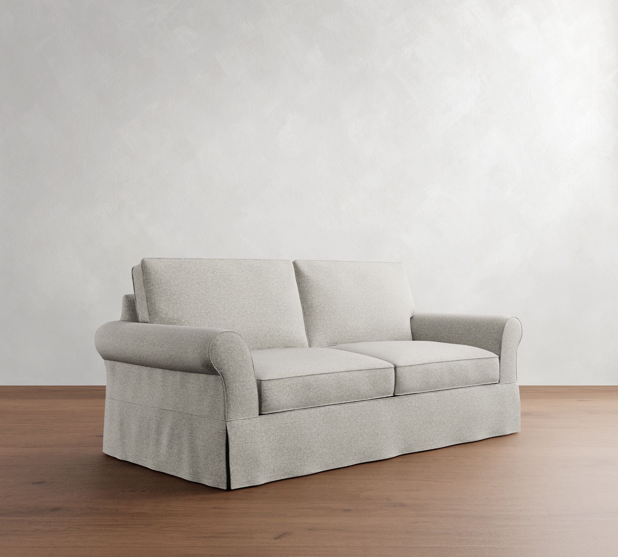 Ashford Roll Arm Sofa