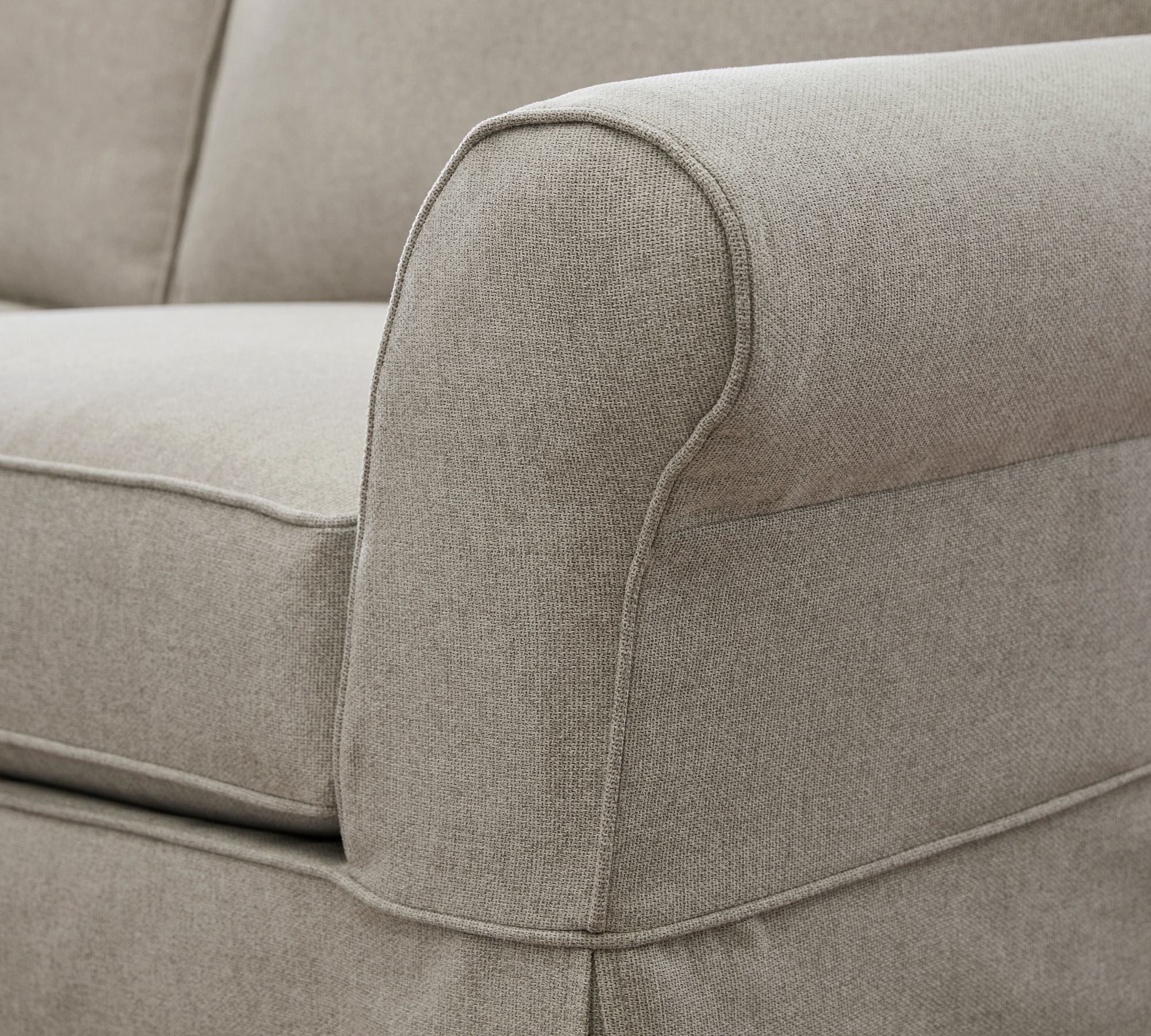 Ashford Roll Arm Sofa