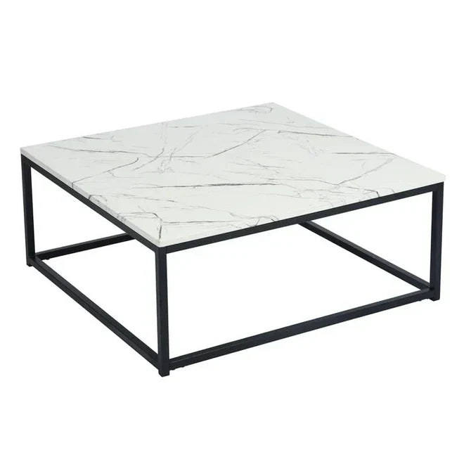 Monarch Marble Coffee Table
